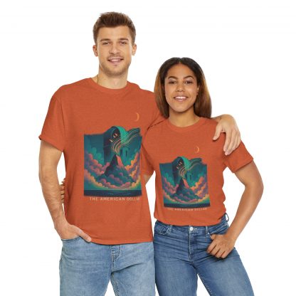 Observatory Dreams Cotton T-Shirt - Image 5