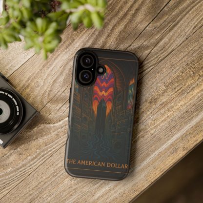 Cathedral of Sound Tough Phone Case - Image 168