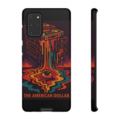 VHS Vision Tough Phone Case - Image 10
