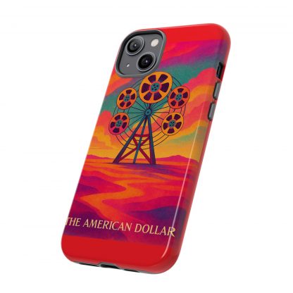 Analog Daydream Tough Phone Case - Image 80