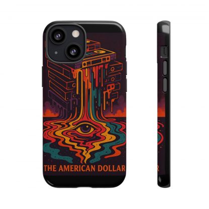 VHS Vision Tough Phone Case - Image 19