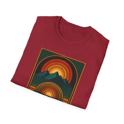 Echoes of the Horizon Softstyle T-Shirt - Image 22