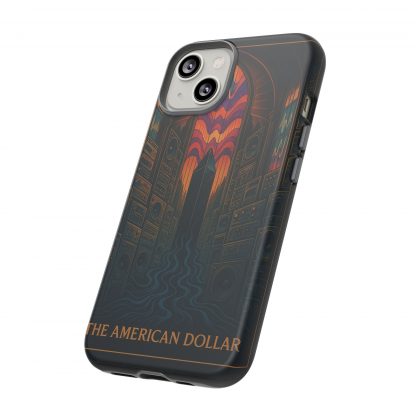 Cathedral of Sound Tough Phone Case - Image 71