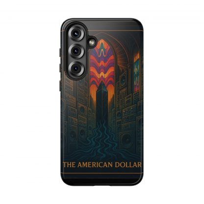 Cathedral of Sound Tough Phone Case - Image 211