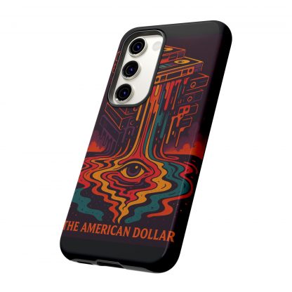 VHS Vision Tough Phone Case - Image 92