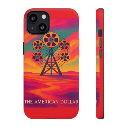 Analog Daydream Tough Phone Case - Image 17