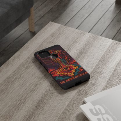 VHS Vision Tough Phone Case - Image 44