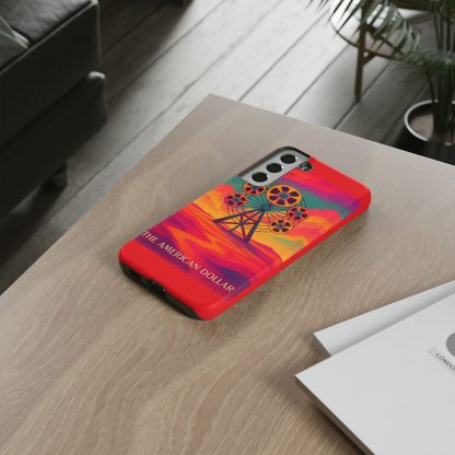 Analog Daydream Tough Phone Case - Image 62