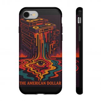VHS Vision Tough Phone Case