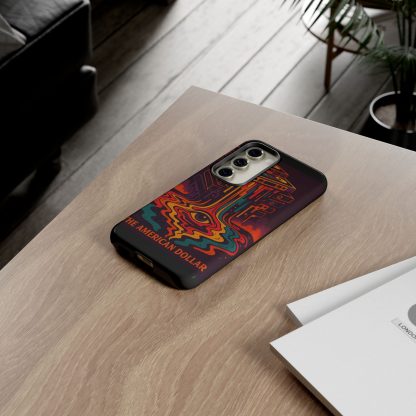 VHS Vision Tough Phone Case - Image 93
