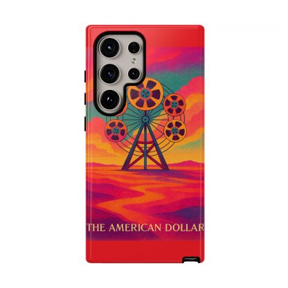 Analog Daydream Tough Phone Case - Image 149