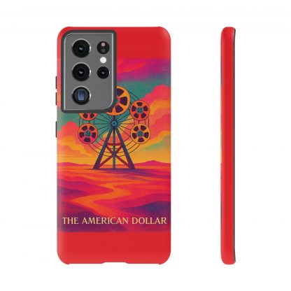 Analog Daydream Tough Phone Case - Image 41