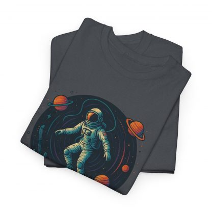 Spacewalker Cotton T-Shirt - Image 30