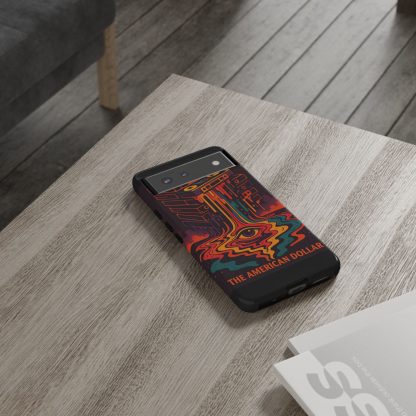 VHS Vision Tough Phone Case - Image 48