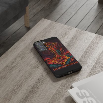 VHS Vision Tough Phone Case - Image 52