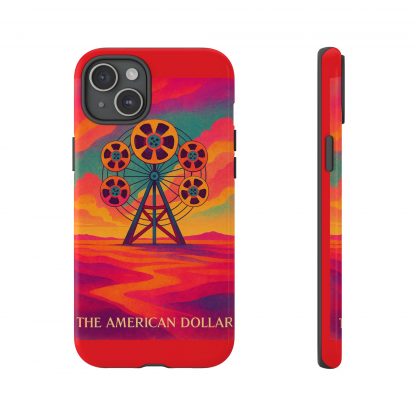 Analog Daydream Tough Phone Case - Image 125