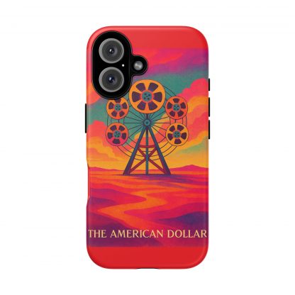 Analog Daydream Tough Phone Case - Image 166