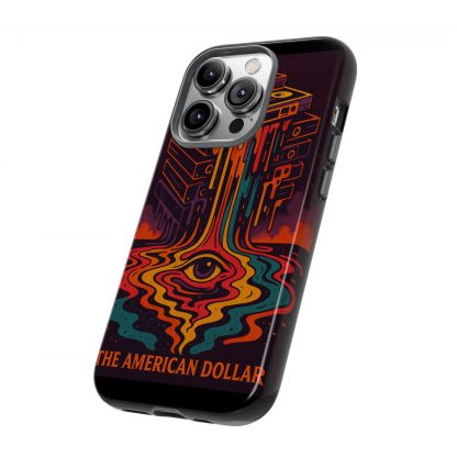 VHS Vision Tough Phone Case - Image 74