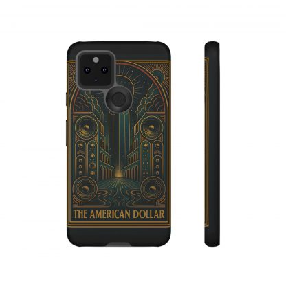 Echoes of the Infinite Tough Phone Case - Image 45