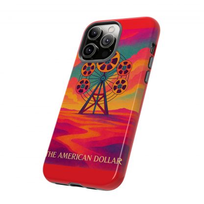 Analog Daydream Tough Phone Case - Image 86