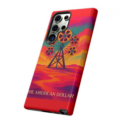 Analog Daydream Tough Phone Case - Image 104
