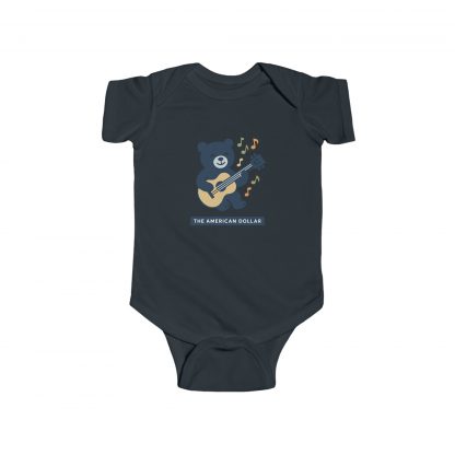 Bearstrumental Onesie - Image 12