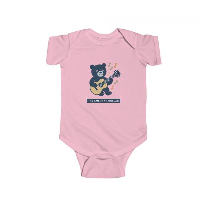 Bearstrumental Onesie - Image 14
