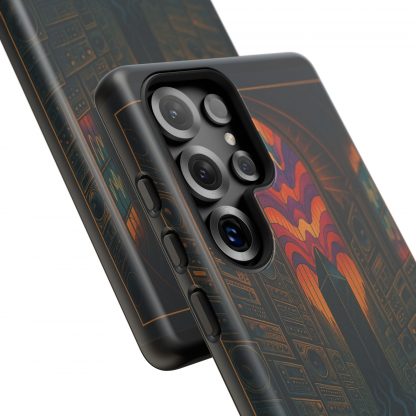 Cathedral of Sound Tough Phone Case - Image 218