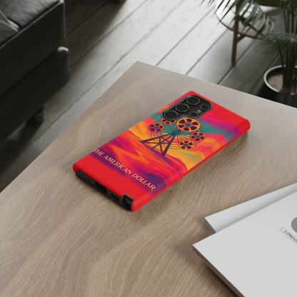 Analog Daydream Tough Phone Case - Image 66