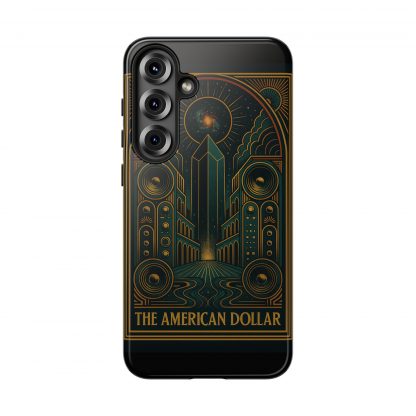 Echoes of the Infinite Tough Phone Case - Image 211