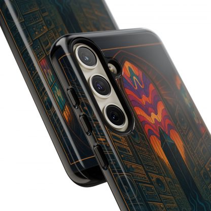 Cathedral of Sound Tough Phone Case - Image 144