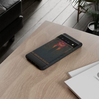 Cathedral of Sound Tough Phone Case - Image 120