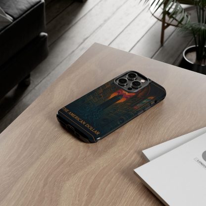 Cathedral of Sound Tough Phone Case - Image 75