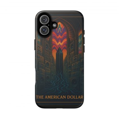 Cathedral of Sound Tough Phone Case - Image 172