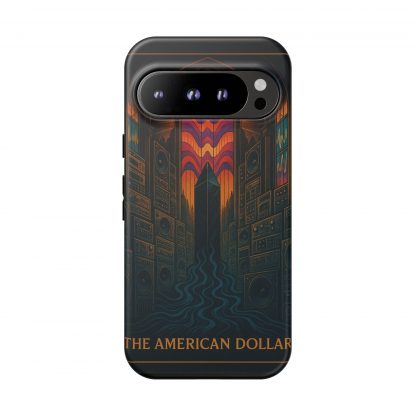 Cathedral of Sound Tough Phone Case - Image 193