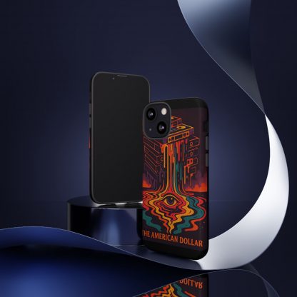 VHS Vision Tough Phone Case - Image 22