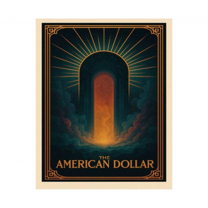 Portal of Light Poster - Image 4