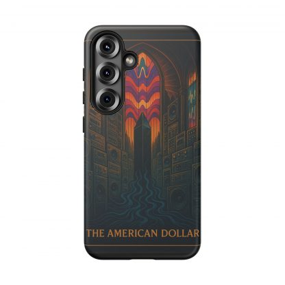 Cathedral of Sound Tough Phone Case - Image 209