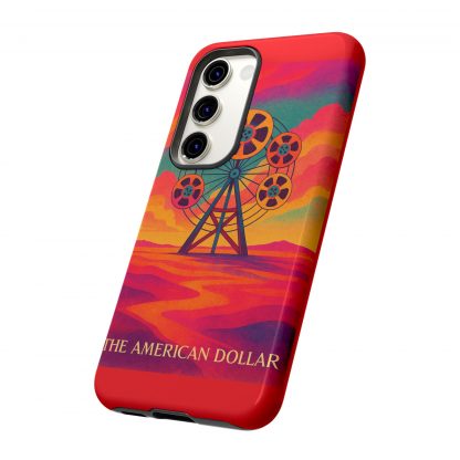 Analog Daydream Tough Phone Case - Image 92