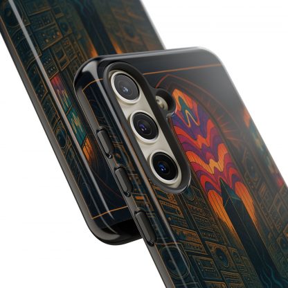 Cathedral of Sound Tough Phone Case - Image 138