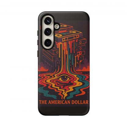 VHS Vision Tough Phone Case - Image 146