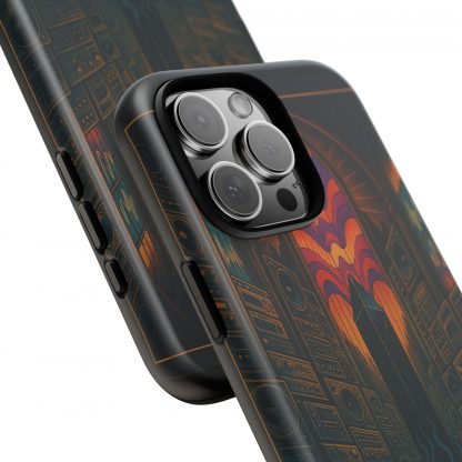 Cathedral of Sound Tough Phone Case - Image 185