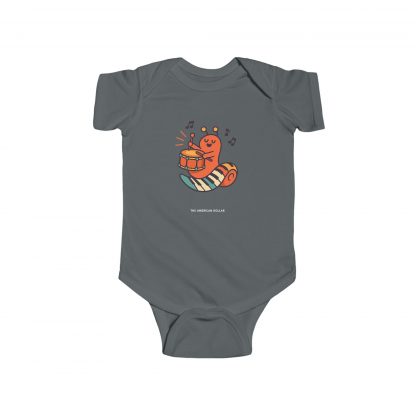 Snailbeat Onesie - Image 10