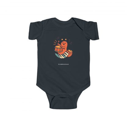 Snailbeat Onesie - Image 12