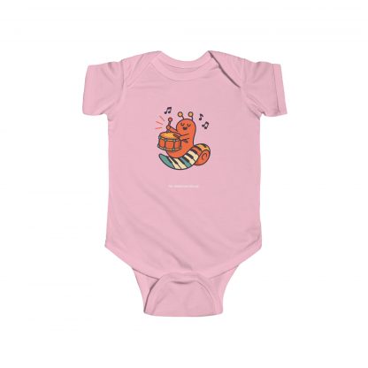 Snailbeat Onesie - Image 16