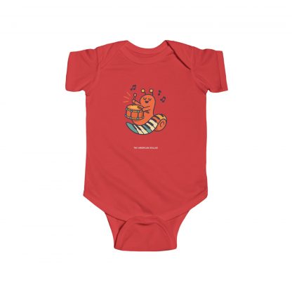 Snailbeat Onesie - Image 18