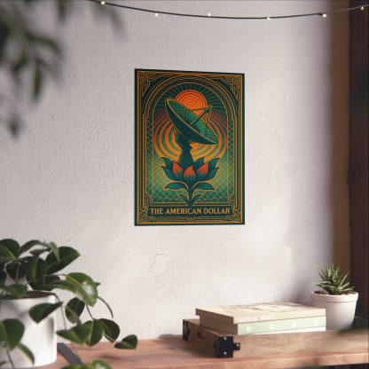 Signal Bloom Poster - Image 5