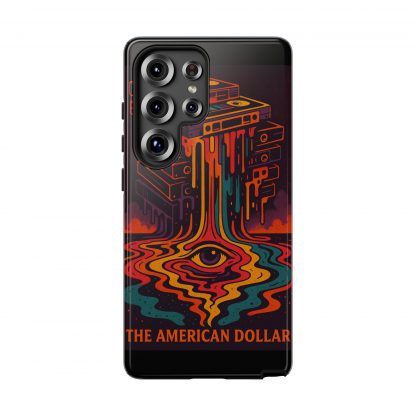VHS Vision Tough Phone Case - Image 215