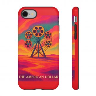 Analog Daydream Tough Phone Case