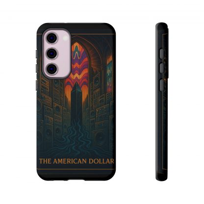 Cathedral of Sound Tough Phone Case - Image 100